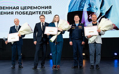 Кировский госпиталь для ветеранов стал призёром всероссийского конкурса