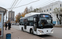 АТП предлагает закрыть два автобусных маршрута в Кирове