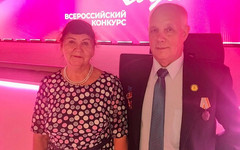 Семья металлургов из Омутнинска победила во всероссийском конкурсе «Семья года»