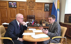 В Фаленском округе финансирование проекта местных инициатив выросло в пять раз