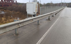 Дорожные службы готовят трассы к зиме