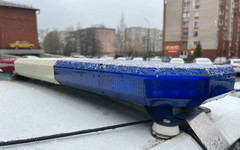 На дорогах Кировской области за три дня погибли два человека