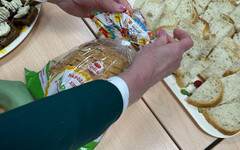 В магазинах Кировской области появится хлеб в упаковке с логотипом 650-летия города