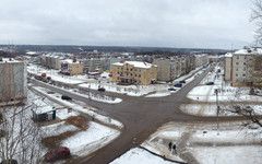 Высокая коммуналка, разбитые тротуары и плохая уборка снега. В ВятГУ подвели итоги опроса о качестве городской среды