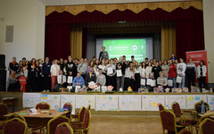 Кировские школьники стали участниками мероприятий Всероссийской акции «Карьера первых»