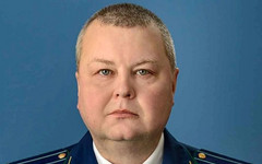 Прокурором Свечинского района стал Александр Корякин