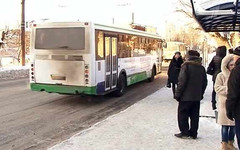 В Кирове перенесли две остановки общественного транспорта