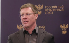 Задержан гендиректор крупной букмекерской конторы