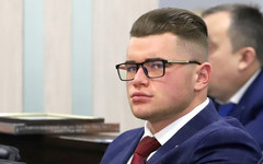 Павла Валенчука избрали зампредом комиссии Городской думы