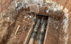 В Кирове и соседних селах заменят более 25 километров водопроводных труб