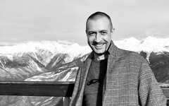 Скончался участник кировской группы EL TANGO Михаил Плюснин