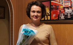В эфире «Радио Дача» кировчане поздравили своих мам