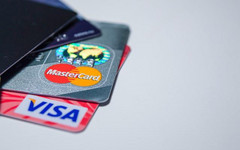 Платёжная система UnionPay не смогла стать для россиян заменой Visa и MasterCard