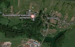 В Советском районе утонул 14-летний мальчик