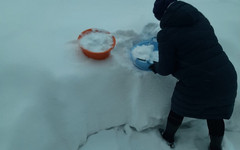 Жители деревни в Нолинском районе почти месяц живут без воды