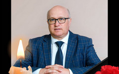 Прощание с бывшим заместителем главы Лузского округа состоится 6 марта