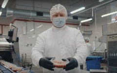 Главный технолог «Food Zavod»: «Нашу технологию производства блюд можно сравнить с приготовлением в русской печи»