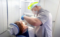 В Пижанском районе мобильная стоматология совершила финальный выезд