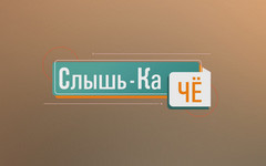 Поимка рыси и «зебрадискотека» в Кирове (Слышь-Ка Чё №24))