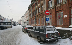 В Кирове планируют построить многоуровневые парковки