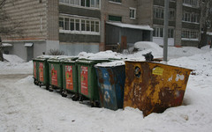 Назван предварительный размер мусорного тарифа в Кировской области