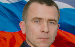 В ходе СВО погиб бывший депутат Белохолуницкой районной Думы