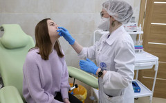 В Петербурге протестируют ещё одну вакцину от коронавируса