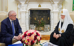 Патриарх Кирилл планирует посетить Кировскую область
