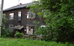 Кировская область может получить штраф за нерасселение аварийного жилья