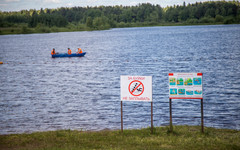 В Кировской области 14 пляжей прошли проверку МЧС