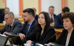 В Кировской области хотят изменить правила создания управляющей компании