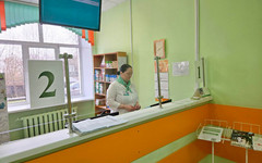 Роботы помогают освободить записи на приём к кировским врачам