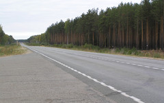 Дорогу Киров - Вятские Поляны передадут в федеральную собственность