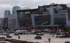 Экспертиза признала вменяемыми подозреваемых в теракте в «Крокус Сити Холл»