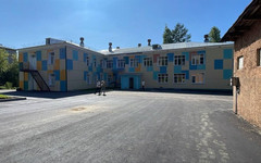 В Кирове в этом году отремонтируют территории 32 детсадов и 6 школ