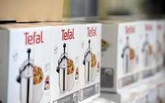 Минпромторг может внести бренд Tefal в список параллельного импорта