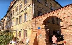 Дом архиерейских певчих могут передать религиозной организации