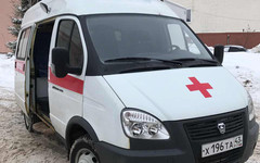 Власти региона сэкономят более 20 миллионов рублей в год на «скорой помощи»