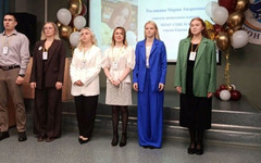 В Кирове стартовал конкурс «Педагогический дебют» для молодых учителей