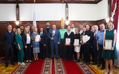 В Кирове назвали итоги Спартакиады госслужащих