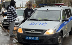 В Кирове оштрафовали более 3,5 тысяч водителей за парковку