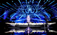 Страны Восточной Европы отказались от участия в конкурсе Евровидение-2023