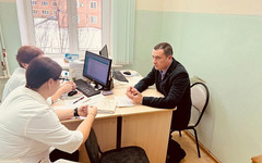 Вятскополянская ЦРБ и её подразделения получат 25 единиц медтехники