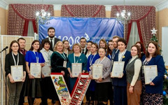 В кировском Ботаническом саду новый аттестованный экскурсовод