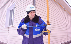 
								Первые дома в деревне Мусихи подключили к газу
							