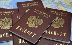 В кировских офисах МФЦ начали выдавать паспорта РФ