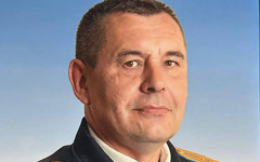Скончался сотрудник службы судебных приставов Василий Кондрышев