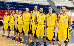 Для баскетболистов клуба "Киров" наступает самая ответственная часть сезона