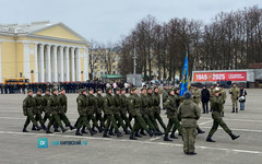 Известна программа празднования Дня Победы в Кирове
