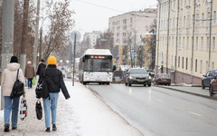 Как изменятся маршруты общественного транспорта в Кирове с 1 ноября?